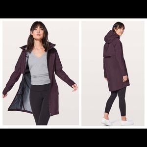 Cloud Crush Jacket